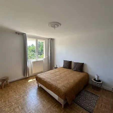 Maison Proche Centre *