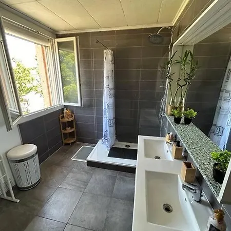 Maison Proche Centre * 卡斯特尔