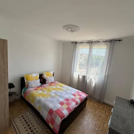 公寓 Maison Proche Centre