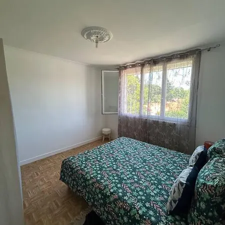 Maison Proche Centre 公寓 *