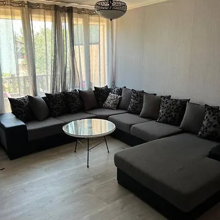 Maison Proche Centre