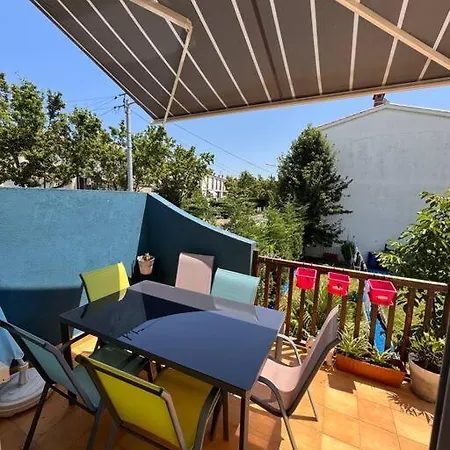 شقة Maison Proche Centre *