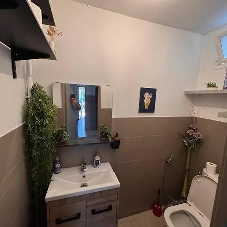 Maison Proche Centre *