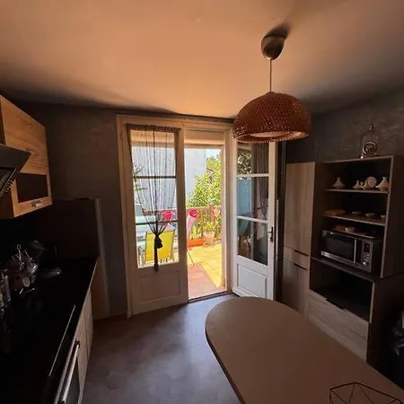 Maison Proche Centre